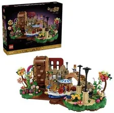 LEGO Ideas 21360 Willy Wonka & The Chocolate Factory NEW Factory Sealed Box ✅