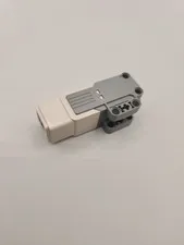 LEGO Mindstorms EV3 Medium Servo Motor works good authentic lego