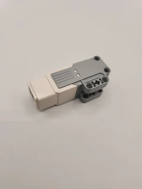 LEGO Mindstorms EV3 Medium Servo Motor works good authentic lego