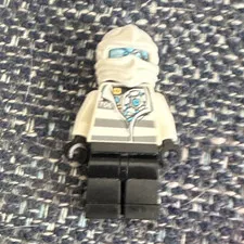 LEGO NINJAGO Zane