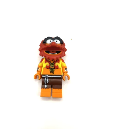 LEGO 71033 The Muppets Collectible Minifigures - Animal The Drummer