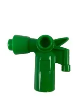 Duplo Lego Green Fire Extinguisher for Joker Batman Dc Comics Marvel