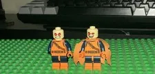 LEGO Hobgoblin Lot of 2