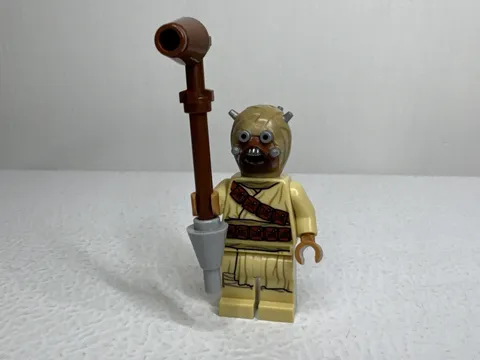 LEGO Tusken Raider Minifigure - 75299 75270 75265 LEGO Star Wars - sw1074