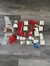 Lego Plane parts. Random Part lot