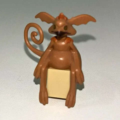 Lego Salacious B. Crumb Minifigure  from set 9516 (2012) great condition