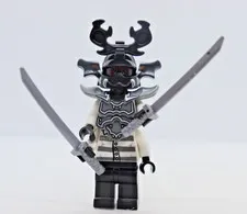 Giant Stone Warrior 70591 Skybound Ninjago LEGO® Minifigure Mini Figure