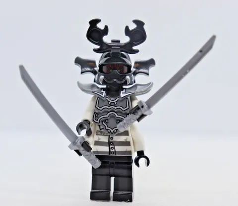 Giant Stone Warrior 70591 Skybound Ninjago LEGO® Minifigure Mini Figure