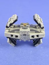 LEGO Star Wars TIE Advanced Prototype - Mini polybag 30275 Complete Pre-Owned