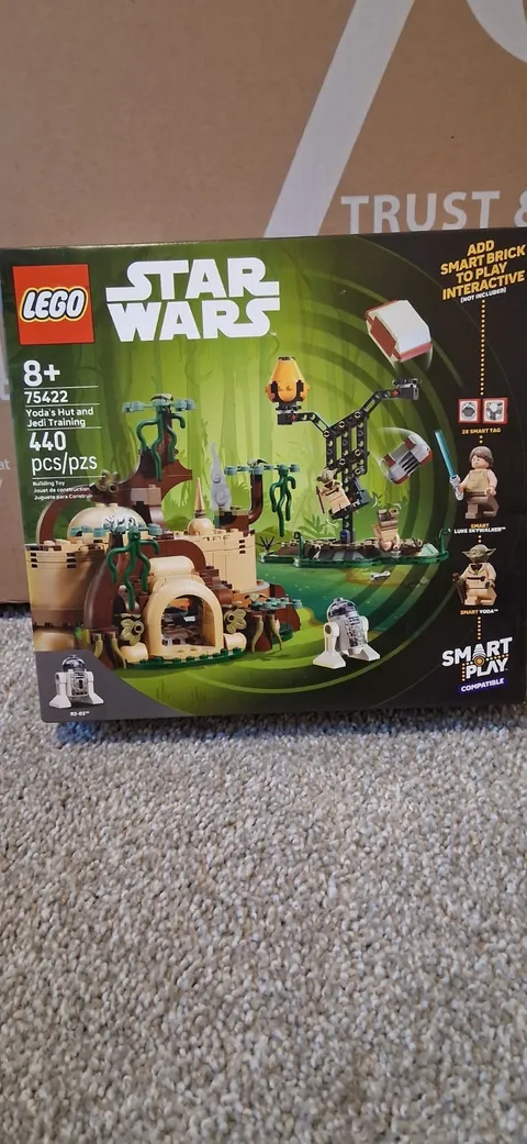 Lego's 
