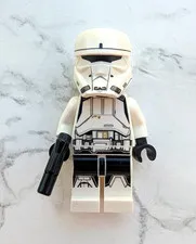 LEGO® Minifigure sw0795 - Imperial Hovertank Pilot, Star Wars Rogue One