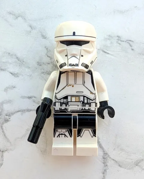 LEGO® Minifigure sw0795 - Imperial Hovertank Pilot, Star Wars Rogue One
