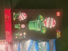 LEGO Super Mario: Piranha Plant (71426)