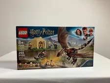 LEGO Harry Potter 75946 Hungarian Horntail Triwizard Challenge -New Unopened Set