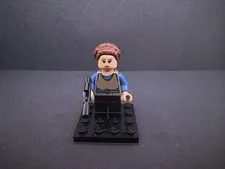 Lego Star Wars Sw20123 Padmé Naberrie (Amidala) Minifigure 