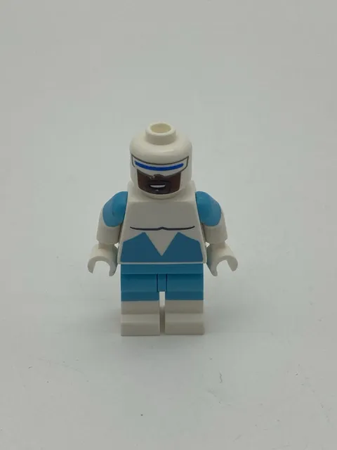 Fro-zone Minifigure Vintage LEGO Disney Series 2 Free Shipping