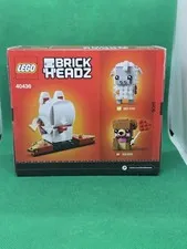 LEGO BrickHeadz Lucky Cat 40436 (Brand New In Box)