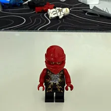 LEGO NINJAGO Airjitzu Kai