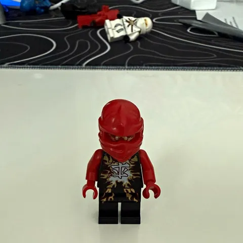 LEGO NINJAGO Airjitzu Kai