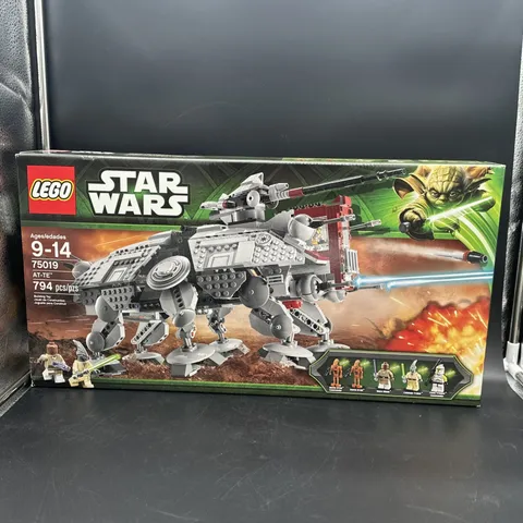 LEGO Star Wars: AT-TE (75019)