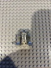 LEGO Star Wars 2011 R2-Q2 Astromech Droid Minifigure SW0303