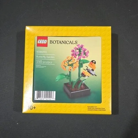 LEGO Botanicals Butterfly Garden 5009408 6586992