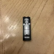 LEGO Brick Star Wars Han Solo FROZEN Carbonite Millennium Falcon Minifigure Jedi