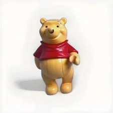 Lego Duplo Winnie the Pooh Figure For Set #5947, 5945, 5946 Tigger Eyore Piglet