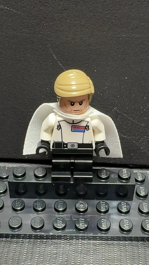 LEGO Star Wars: Director Orson