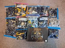 LEGO Super Heroes: 1989 Batwing (76161)