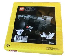 LEGO 5006290 Yoda's Lightsaber Star Wars Promotional 2020 New Sealed