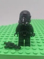 Death Trooper Imperial 75156 75165 Rogue One Star Wars LEGO® Minifigure Figure