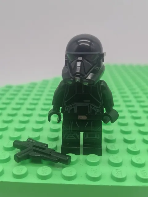 Death Trooper Imperial 75156 75165 Rogue One Star Wars LEGO® Minifigure Figure