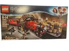 LEGO 75955 Harry Potter Hogwarts Express - NEW / SEALED / RETIRED