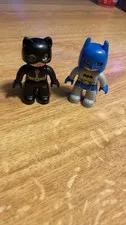 LEGO DUPLO Batman & Cat Woman