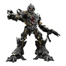 New Blokees BLK71158 CLASSIC CLASS TRANSFORMERS Megatron 1 Building Set
