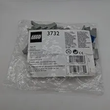 *NEW* Lego CASTLE EXPANDER PACK 3732 Gray Arches Facet Quadruple Convex ARCH