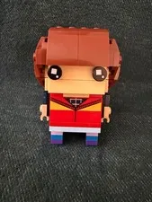 Stranger Things Lego Brick Headz 40801 WILL ONLY (REPLACED PARTS)