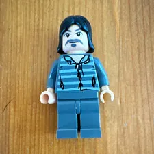 LEGO Harry Potter Sirius Black Mini-figure