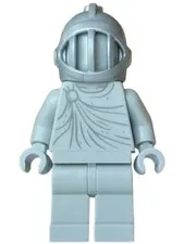 LEGO® Minifig hp629 - Statue - Hogwarts