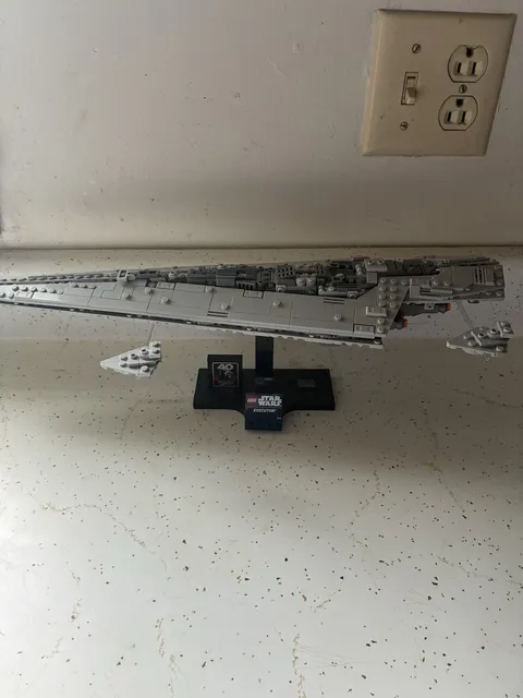 LEGO Star Wars: Executor Superstar Destroyer (75356)
