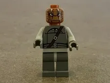 LEGO Star Wars Nikto Guard MINI FIGURE 75024