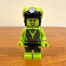 LEGO Star Wars Oola Twi’lek  Minifigure Jabba’s Palace 9516