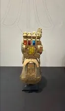 LEGO Marvel Infinity Gauntlet