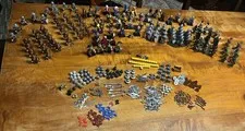 🔥Huge-LEGO Castle Lion,Black Falcon Minifigures Soldiers  Army Building, Weapon
