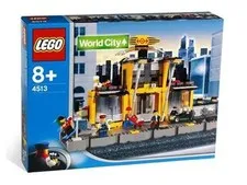 LEGO® World City 4513-1 - Grand Central Station