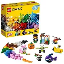 LEGO 11003 Classic Ideas Parts