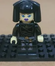 Luminara Unduli 2011 Lego Star Wars Minifigure The Clone Wars Jedi Master