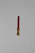 LEGO Star Wars - Lightsaber Trans Red With Hilt