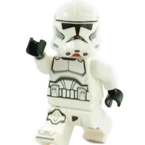 LEGO® Star Wars Minifigure™ Clone  Trooper Guard Phase 2 sw1319